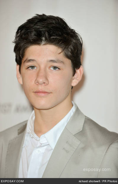 Ricardo Hoyos