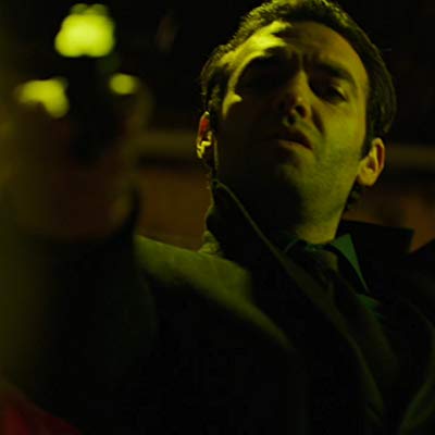 Sammy Cohen