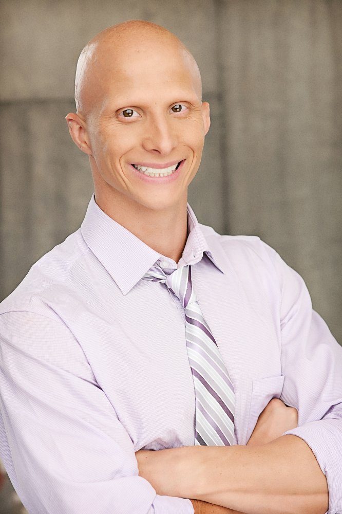 Mike Perfetuo