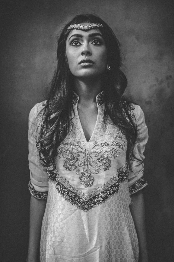 Sharmita Bhattacharya