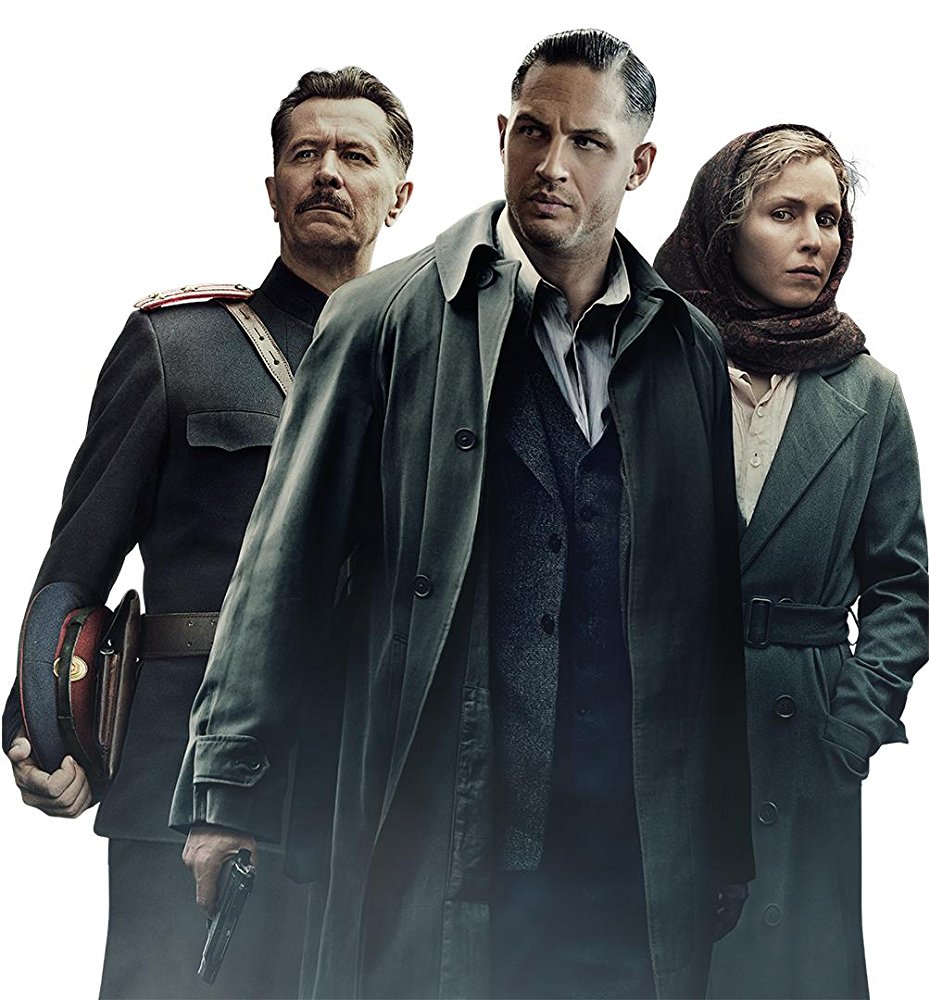 Raisa Demidov