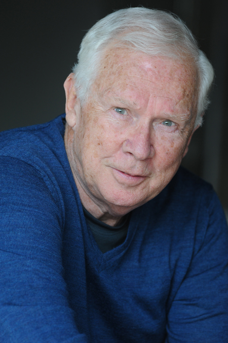 James MacKrell