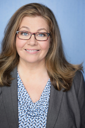 Lisa Linke