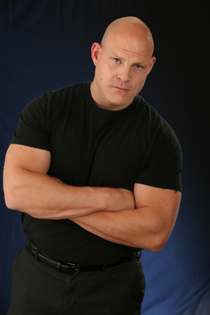Pat Frey