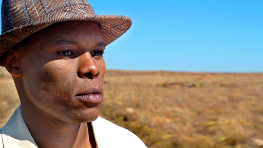 Tumisho Masha
