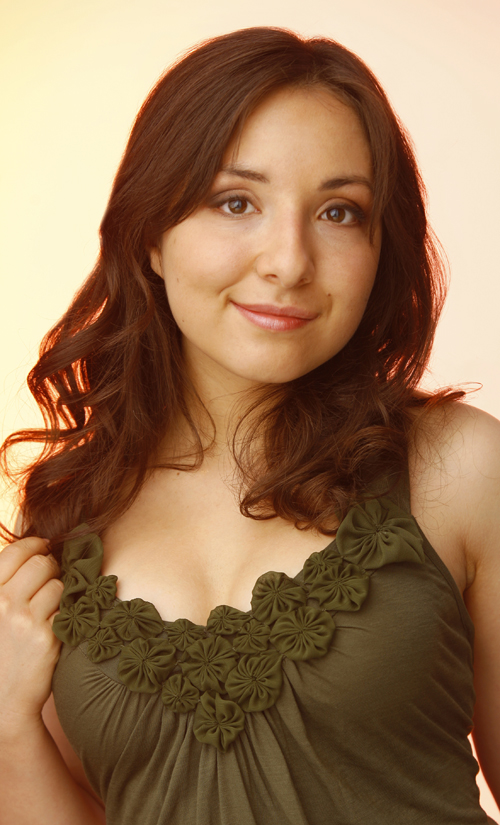 Caitlin Fein