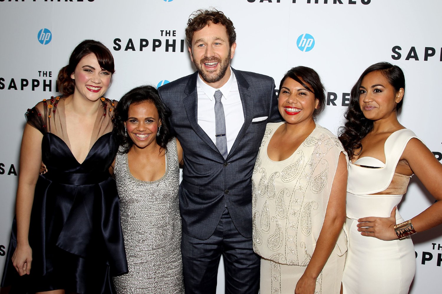 Miranda Tapsell