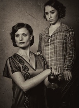 Izzy Stevens