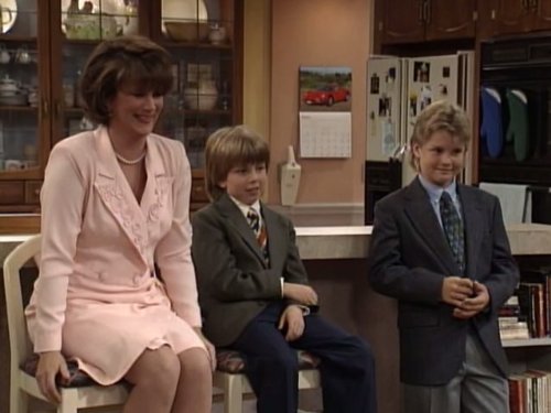 Patricia Richardson