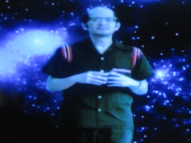 Clyde Yasuhara