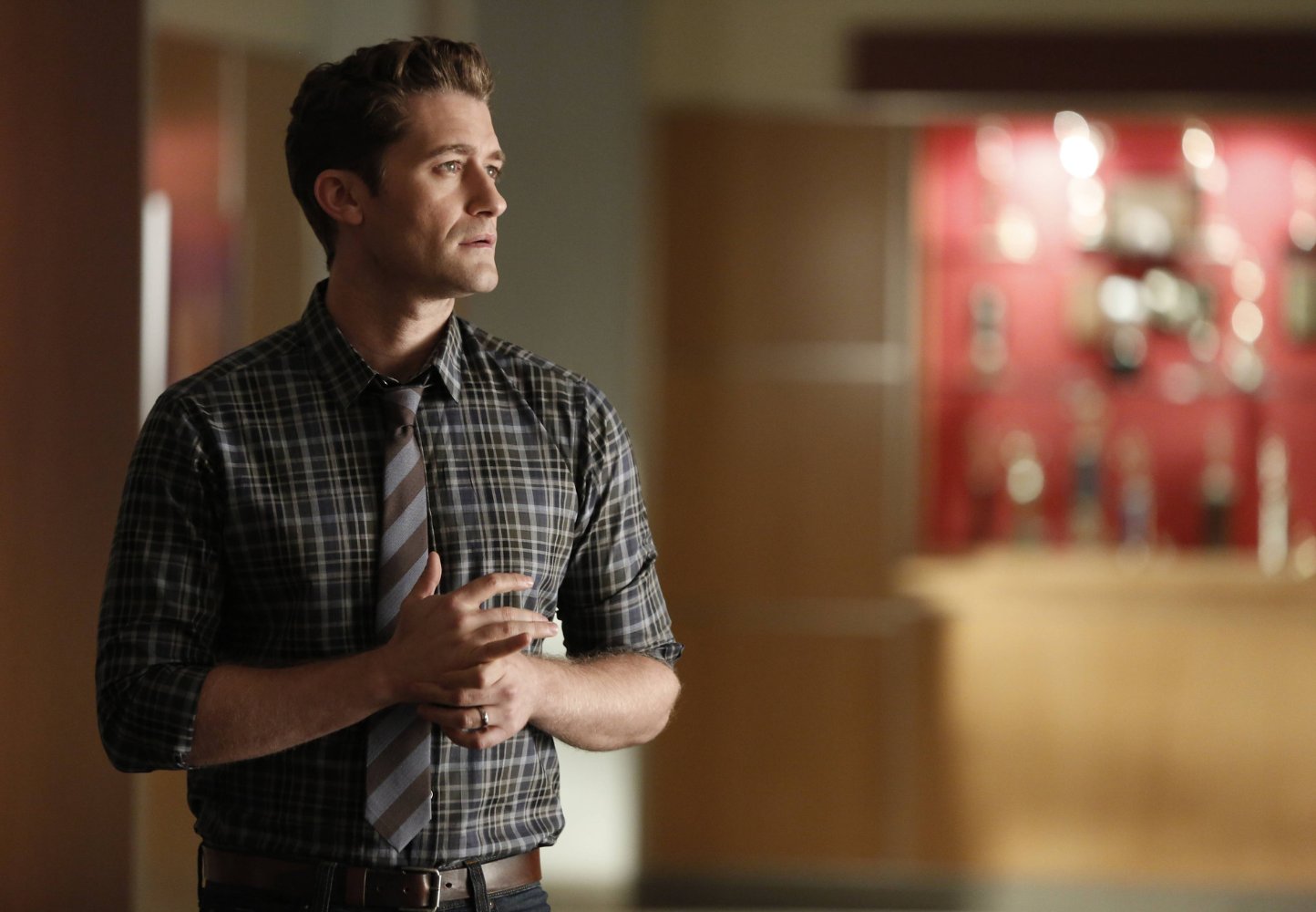 Matthew Morrison