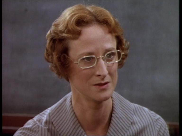 Eliza Jane Wilder