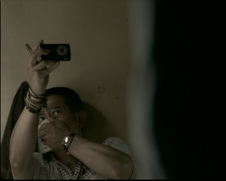 Aaron Kwok