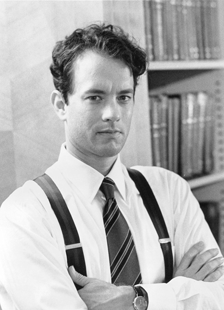 Andrew Beckett