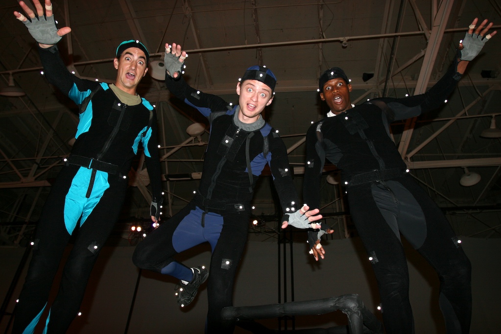 Chris Jai Alex