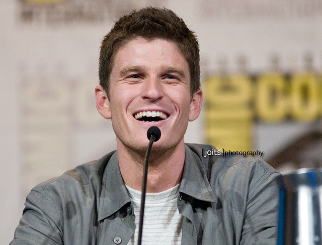 Kevin Pereira