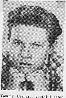 Tom Bernard