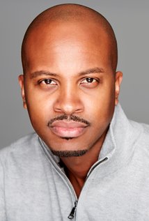 Cantrell Harris