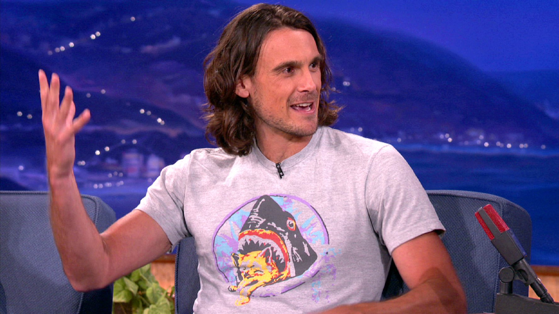 Chris Kluwe
