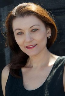 Aleksandra Myrna