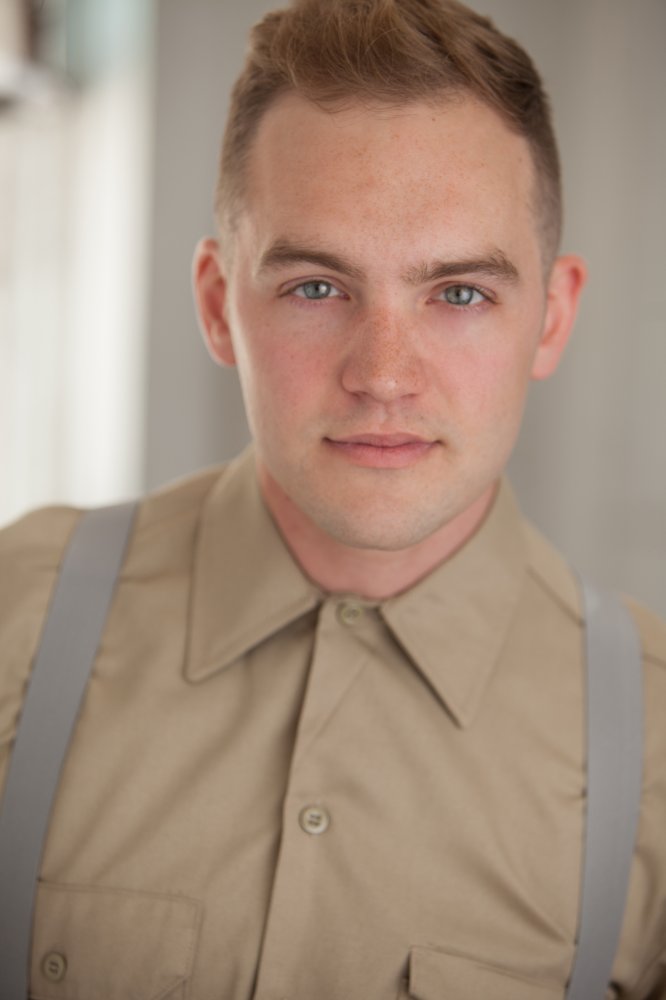 Jonathan Langley