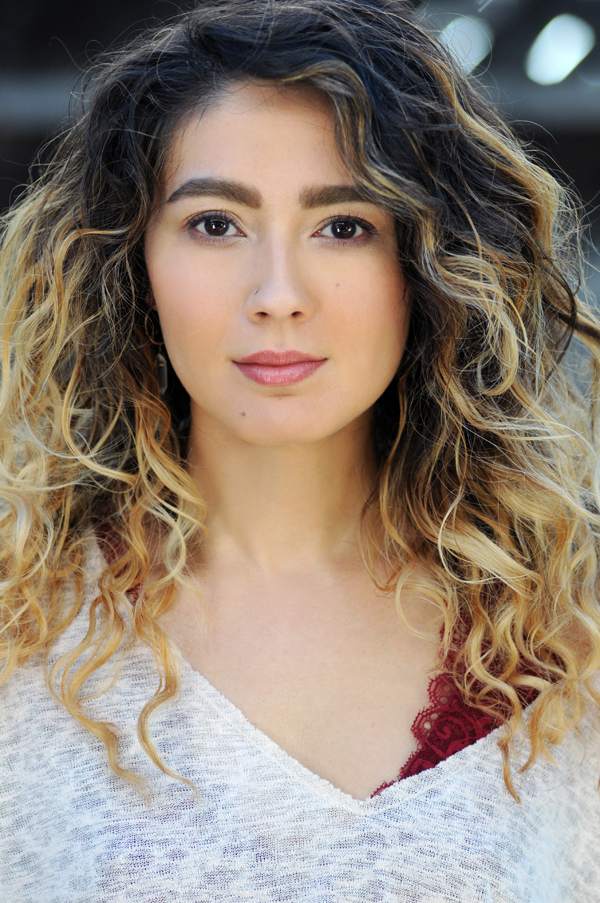 Alex Chester