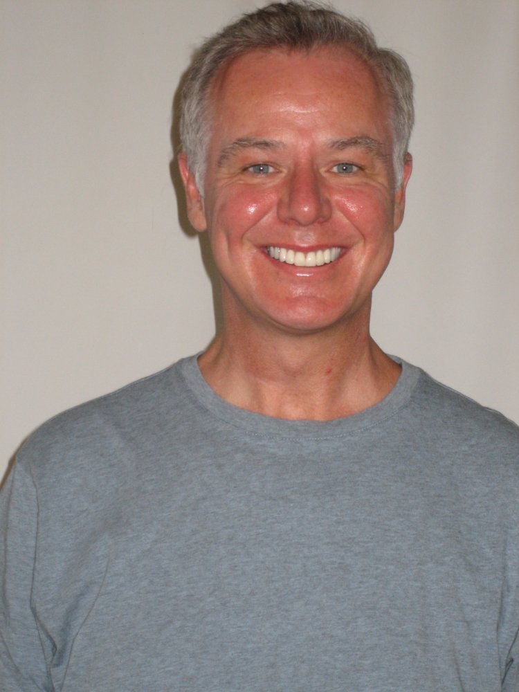James Cronin