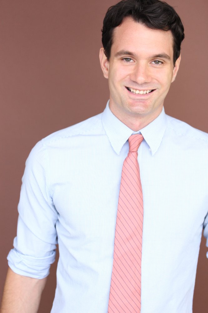 Mike Bash