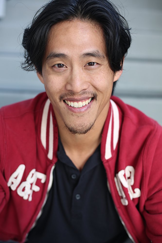George Tsai