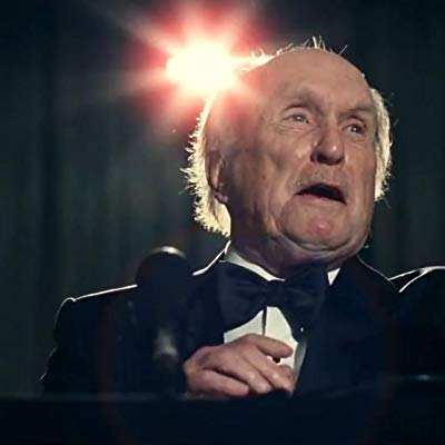 Tom Mulligan