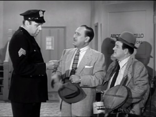 Bud Abbott