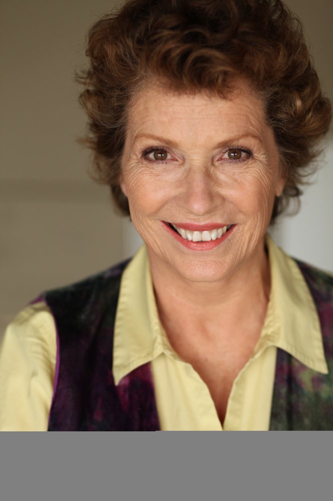 Maralyn Facey