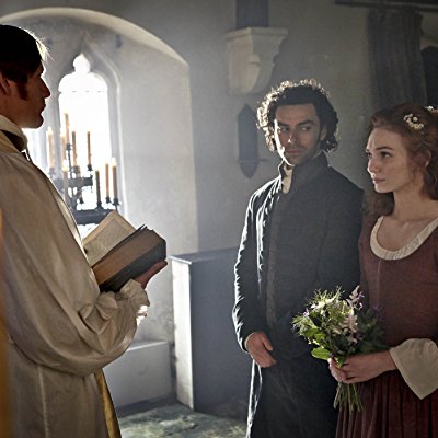 Reverend Odgers