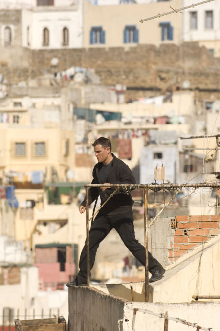 Jason Bourne