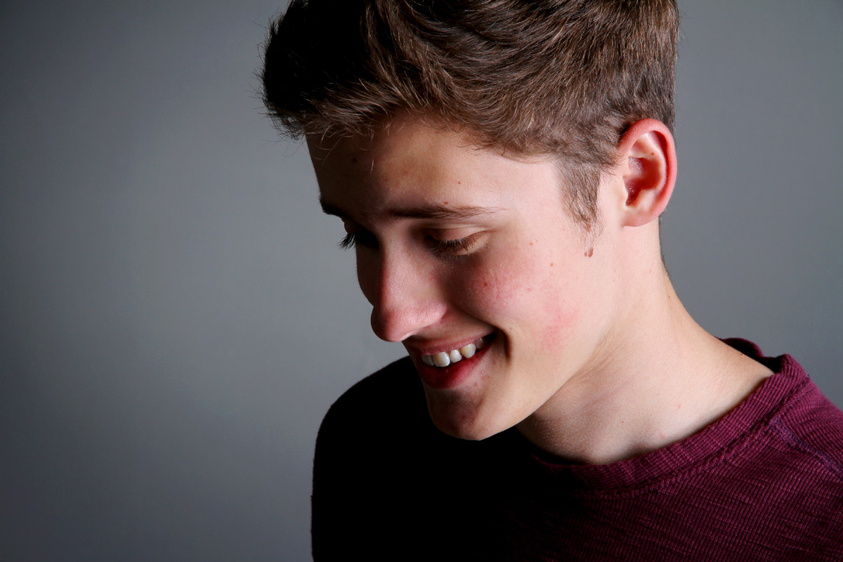 Jason Smiley