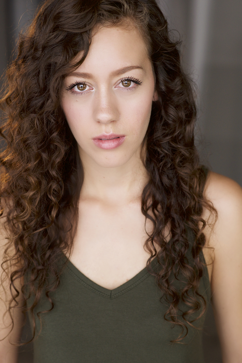 Amanda Sadia