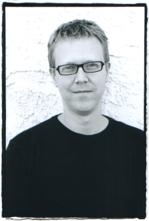 Sean Hood