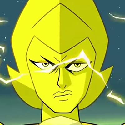 Yellow Diamond