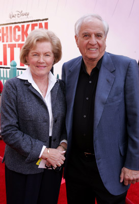 Barbara Marshall