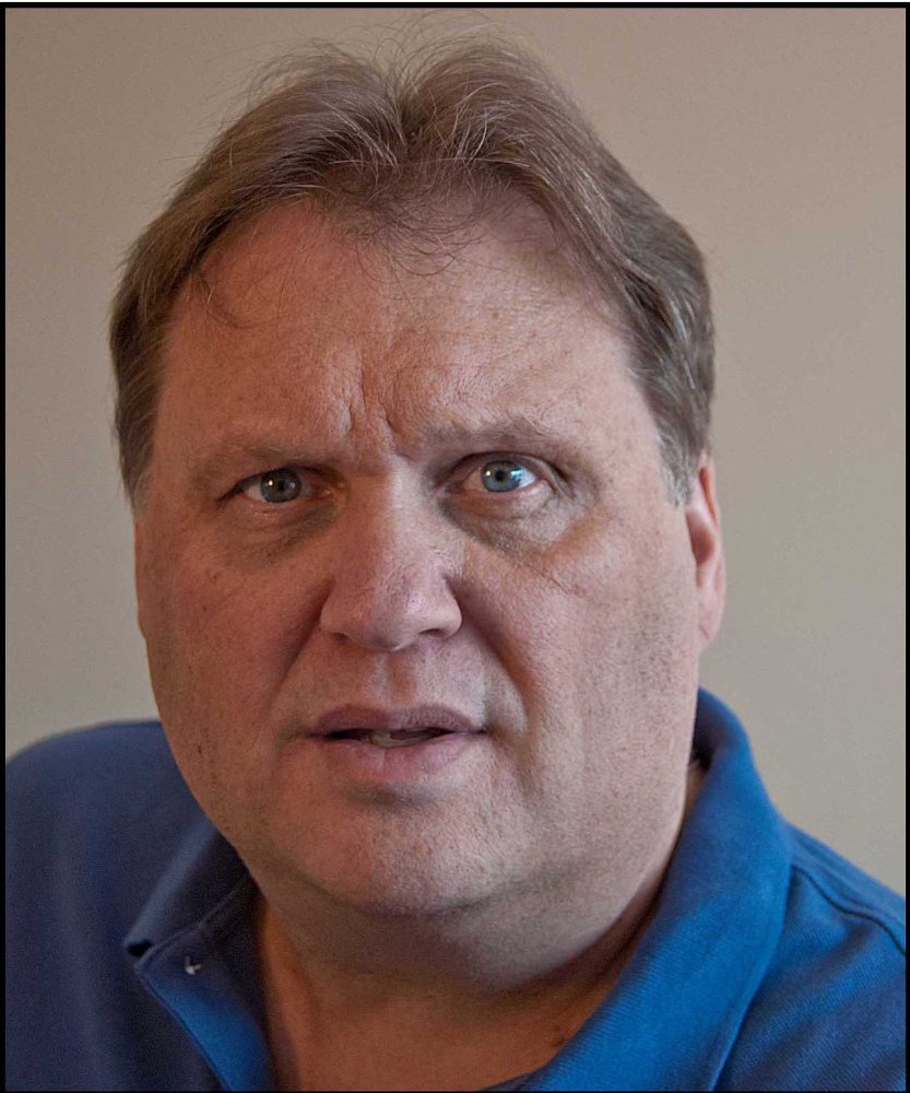 Timothy Buck