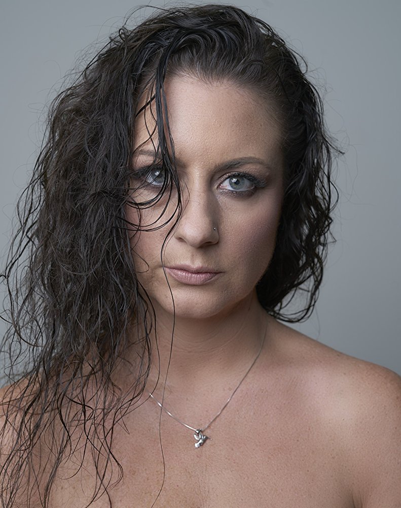 Jennifer Nangle