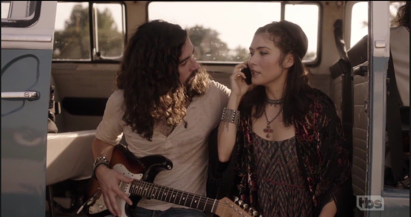 Caleb