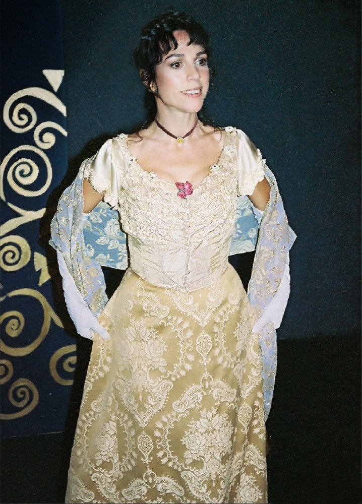 Jeanette Driver