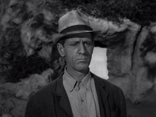 John Anderson