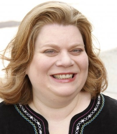 Cindy Jordan-Meryll