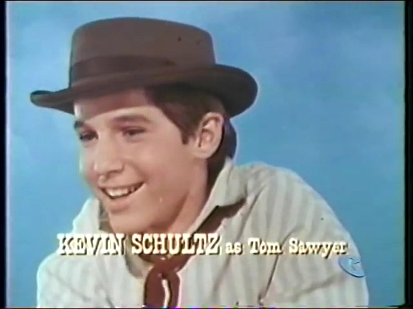 Tom Sawyer