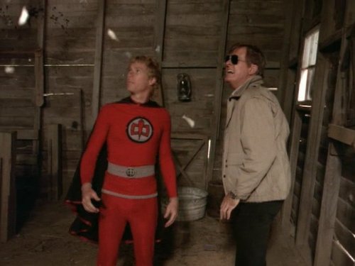 William Katt