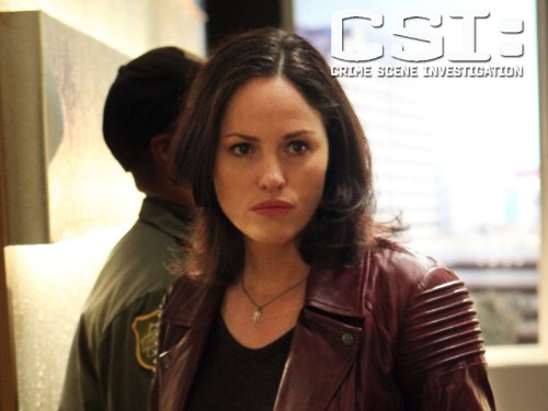 Jorja Fox