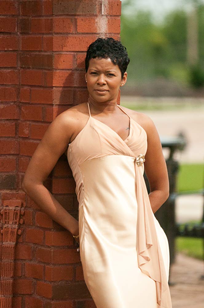 LaChelle Walker
