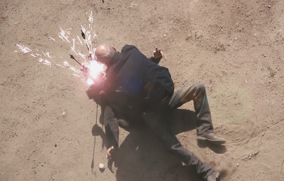 Deucalion